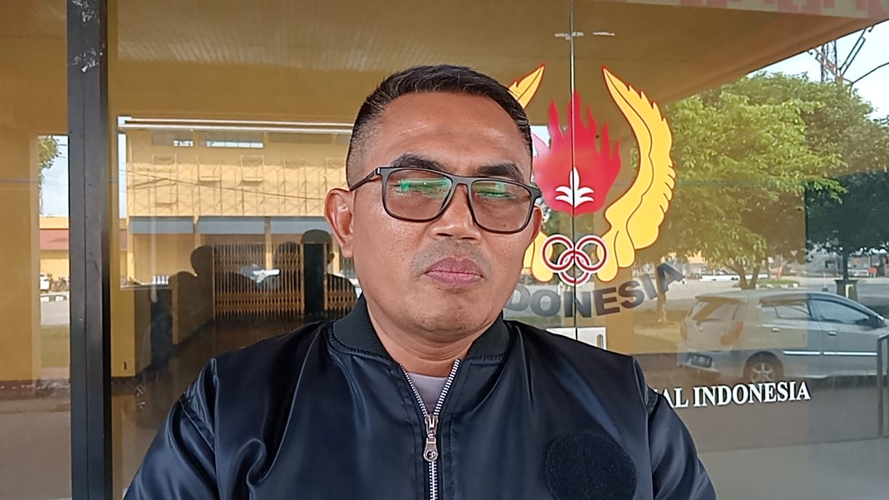 PON Beladiri Mendadak, Cabor Lampung Bergerak Cepat