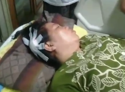 IRT Jadi Korban Begal