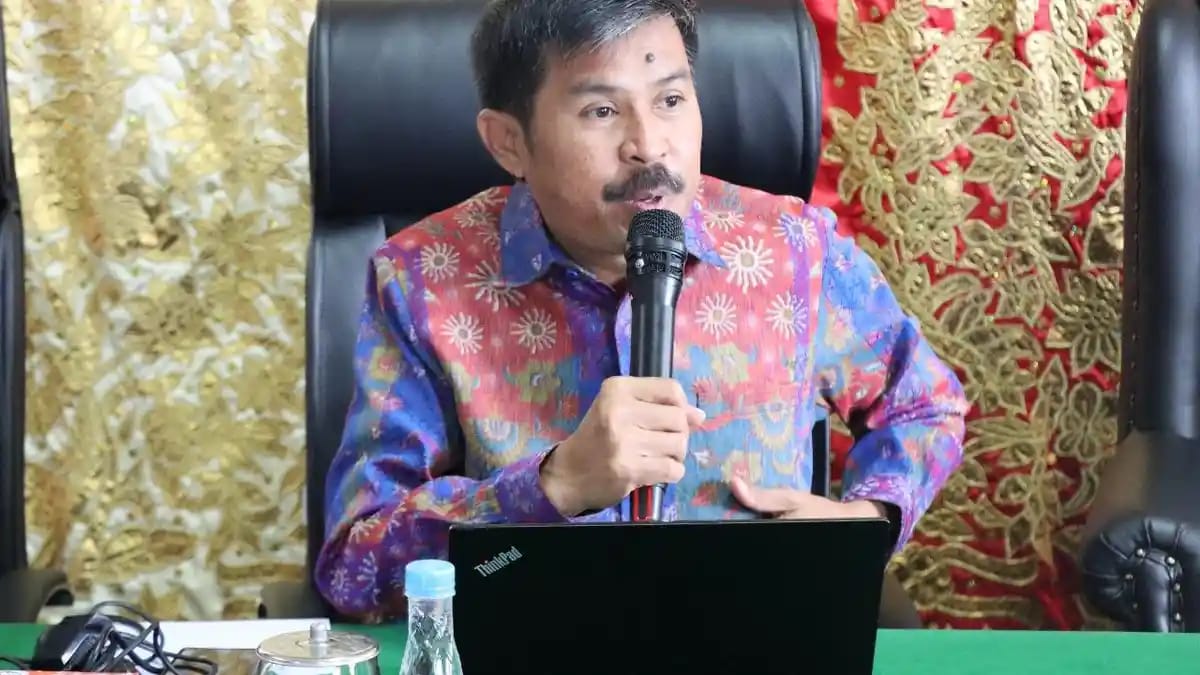 Politisi Nasdem Diminta Intropeksi Diri