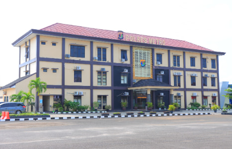 Tiga Personil Polda Dijatuhi Sanksi