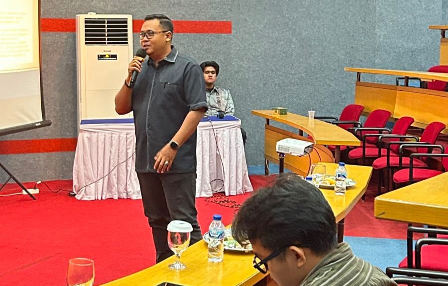 Polresta Jangan Abai Tangani Kasus Ancaman Kadis ‘Kampang”