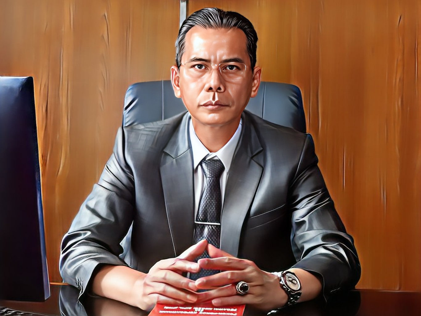 Pencabutan HGU PT SGC 