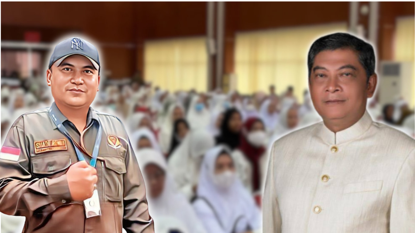 Program Umroh Balam Picu Polemik