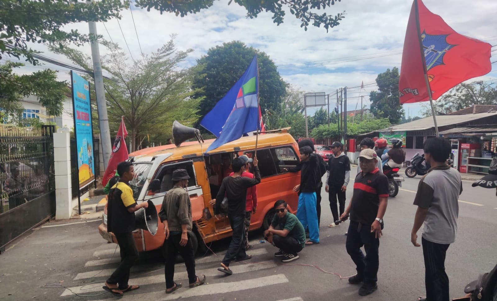 Proyek BPJN Lampung Kembali Disoal