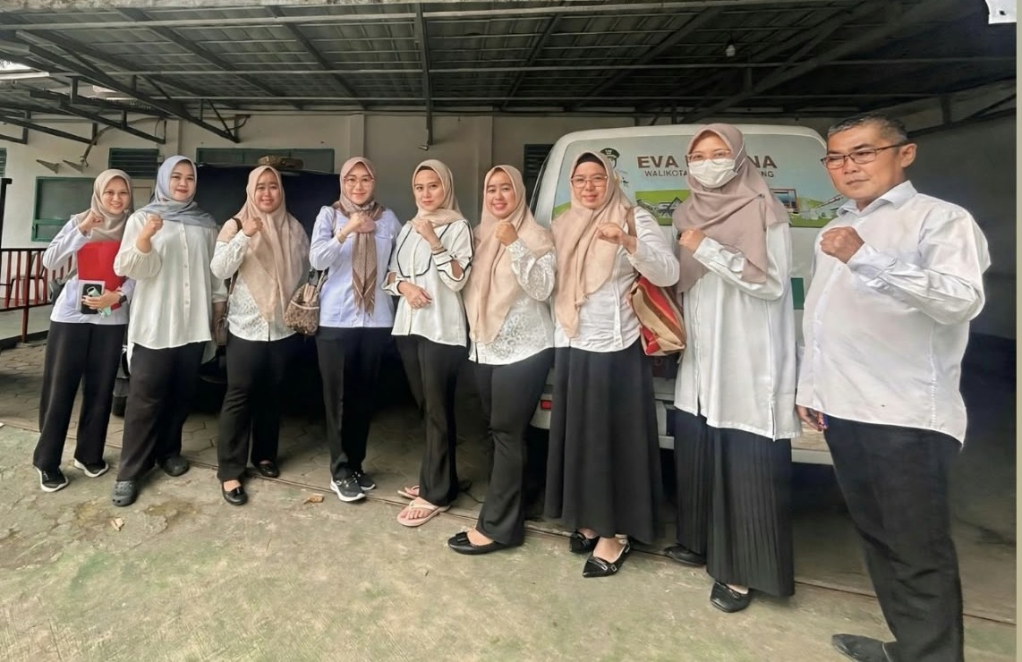 Puskesmas Kebon Jahe Siapkan Peningkatan Layanan Pustu Skala Brak Mulai November 2026