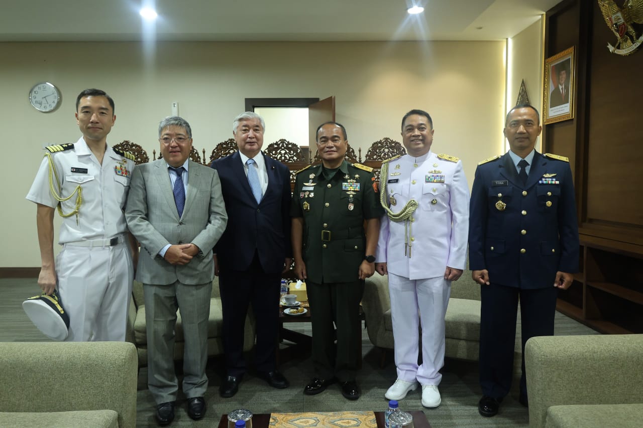 Lampung Bersinar: Dari Gerbang Sumatera ke Panggung Nasional