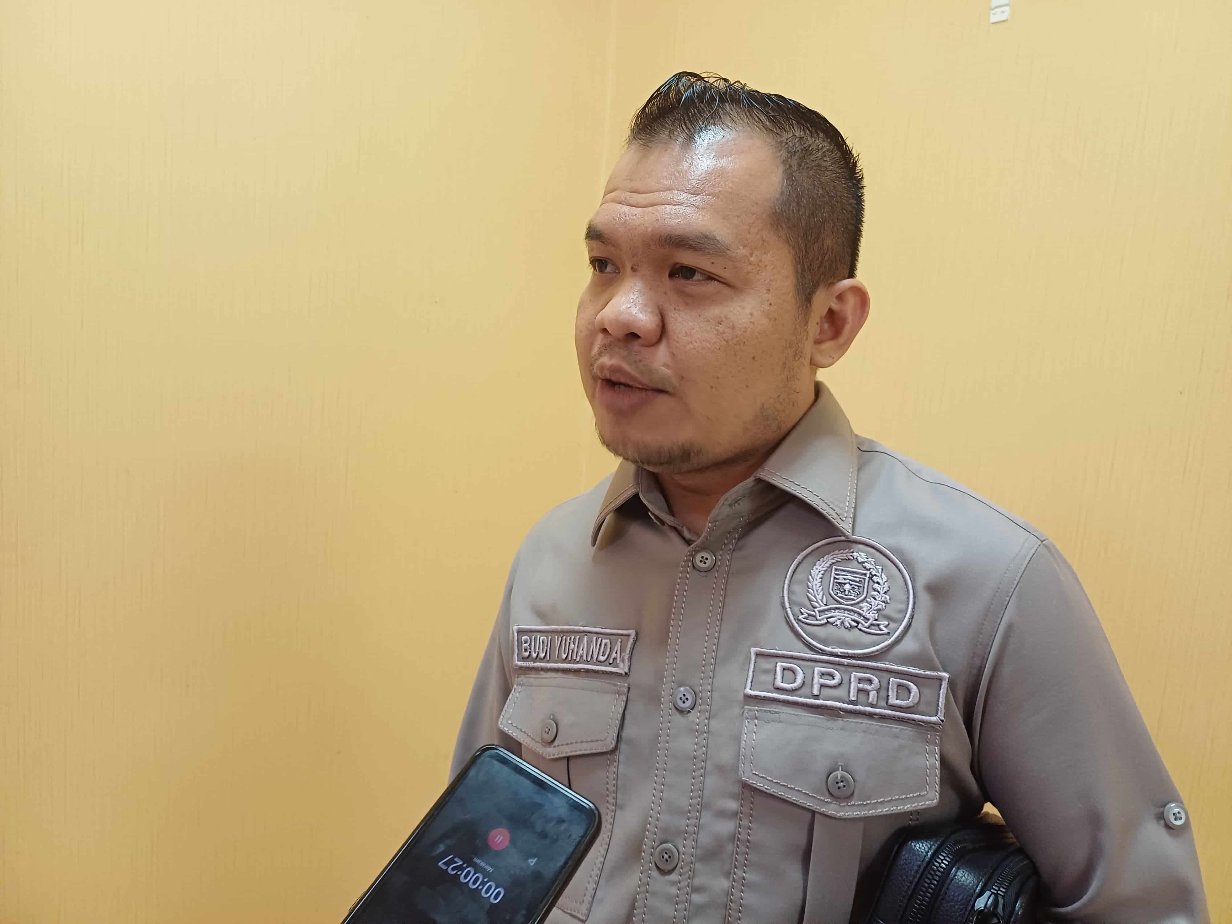 Pekan ini, DPRD Lampung Gelar Paripurna RPJMD