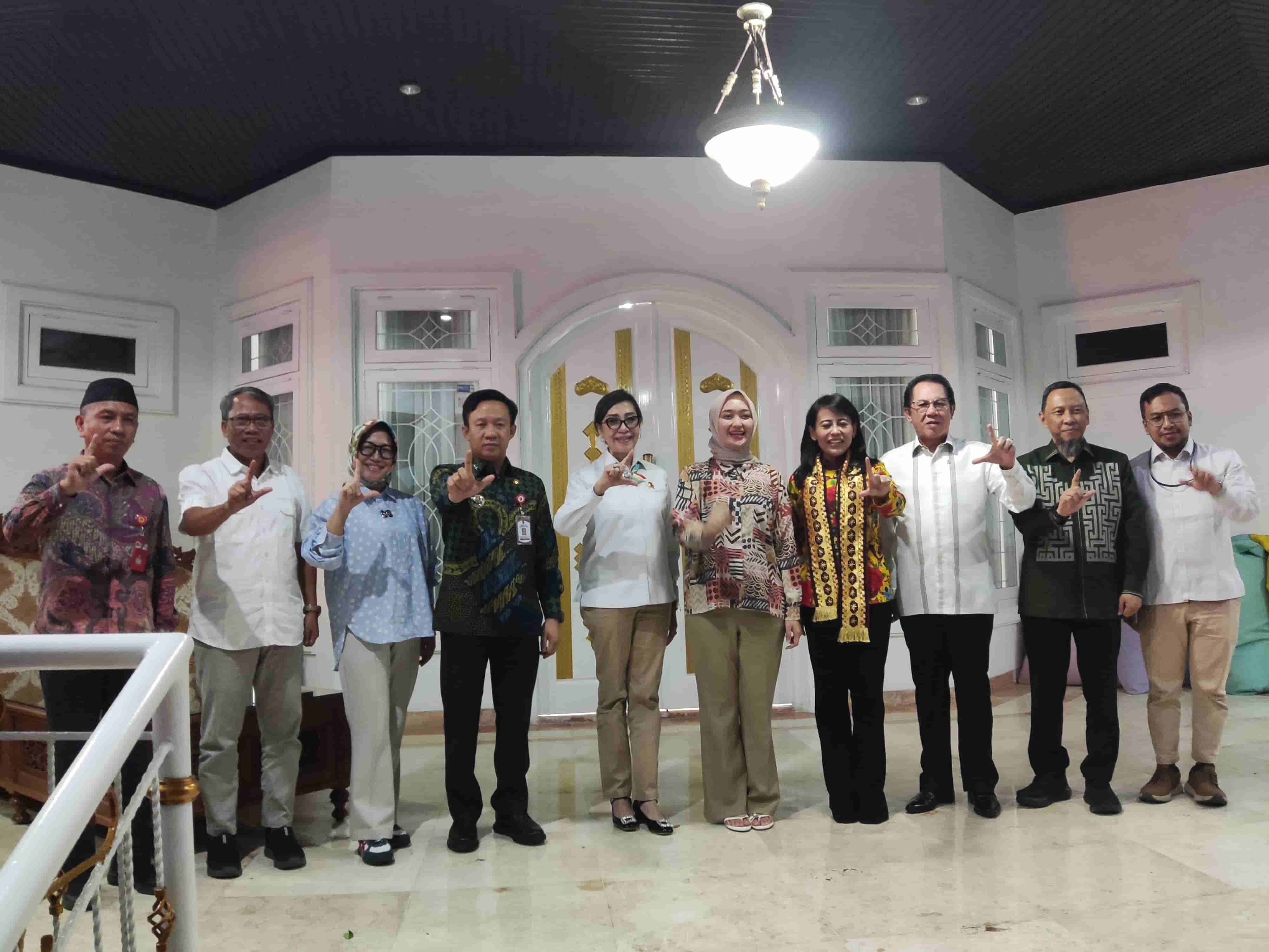 Tak Hanya Sertifikat, Reforma Agraria Kini Dorong Ketahanan Pangan dan Ekonomi Rakyat