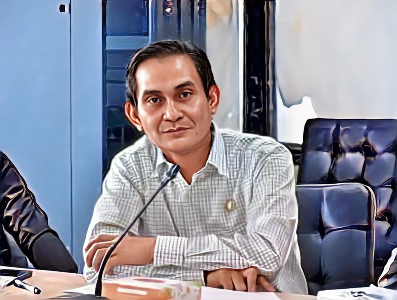 Kafe Remang PKOR Layak Dirobohkan