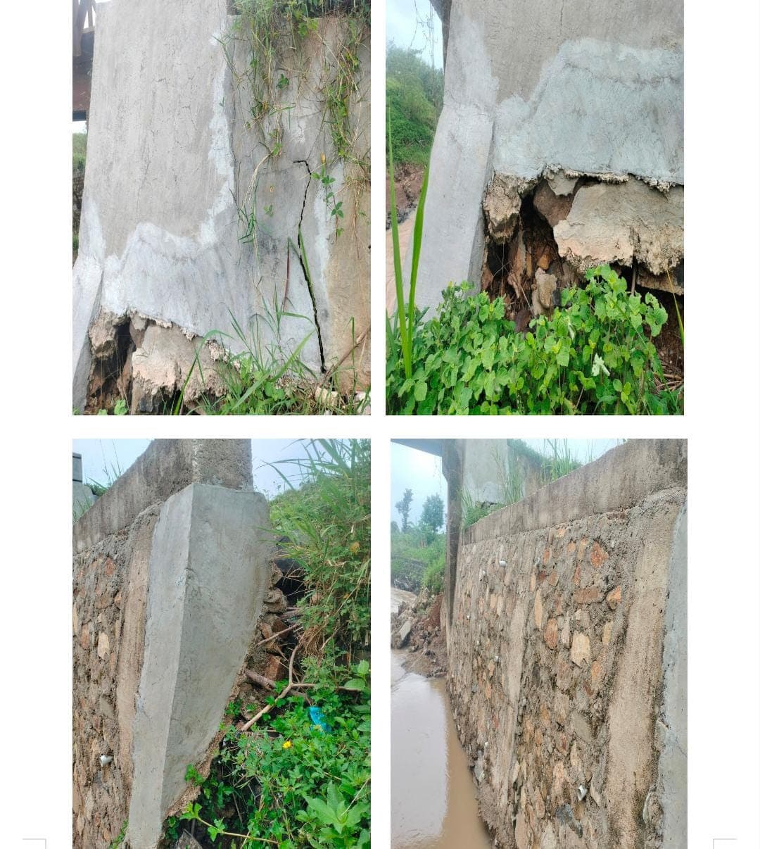 Proyek Tanggul Way Bulok Jadi Bancakan?