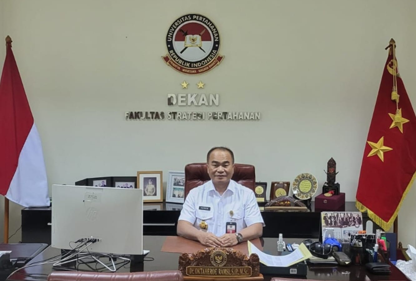 SANG JENDERAL SEDERHANA - PUTRA LAMPUNG, DENGAN SEGUDANG PRESTASI YANG DIMILIKI