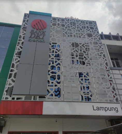 Bank DKI Syariah Bungkam