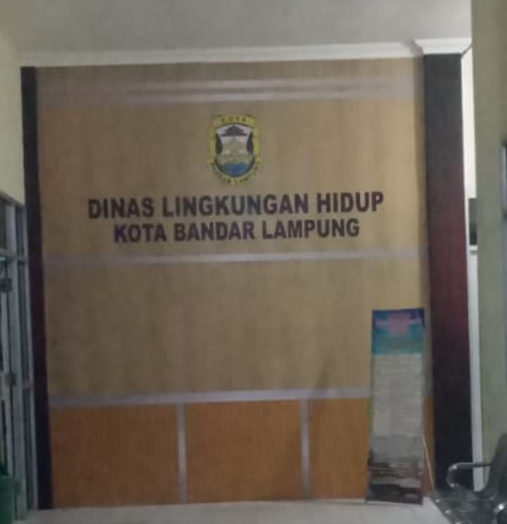 Tak Punya Perencanaan, DLH Balam Hamburkan Anggaran