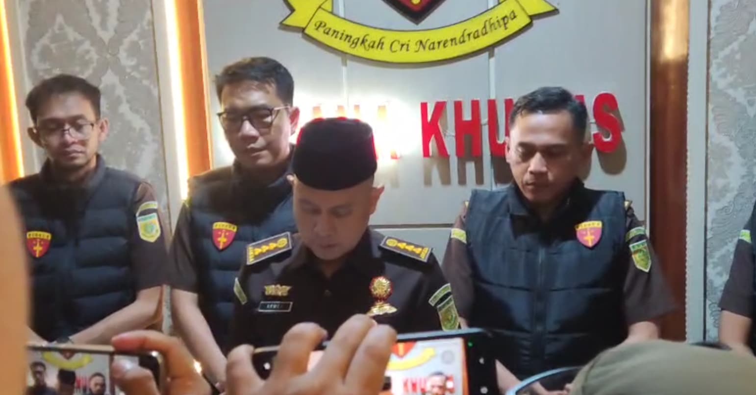 Terungkap, Proyek SPAM Pesawaran Pakai Perusahaan Pinjam