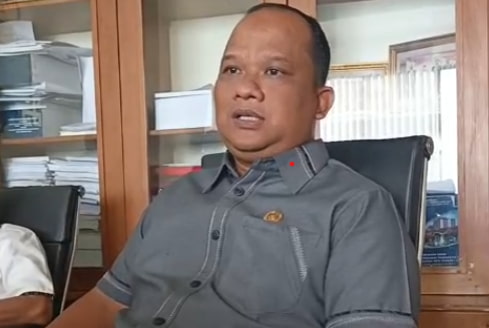 Proyek Living Plaza Khawatir Timbulkan Dampak Banjir