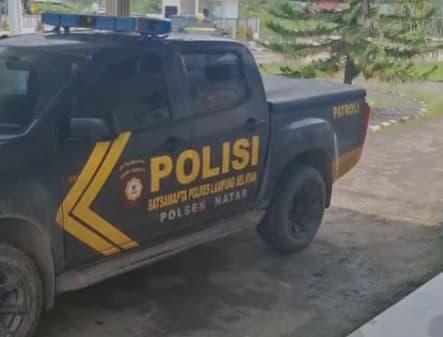 Polisi Amankan Remaja 18 Tahun Pengedar Uang Palsu di Natar