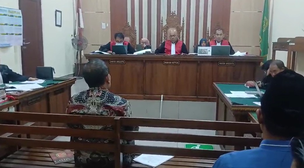Arinal Bantah Tak Tahu SK Gubernur Sebelumnya