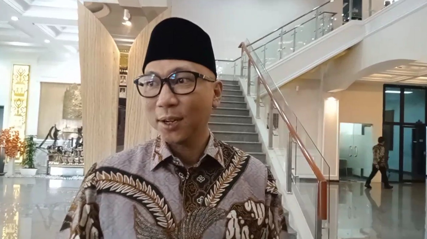 Gubernur Lampung Beri Nama Dua Anak Harimau Sumatera