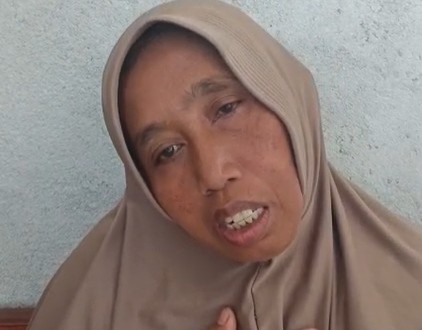 Petani Korban Dugaan Penipuan Kopi Kembali Viral, Seorang Ibu Memohon Bantuan Presiden