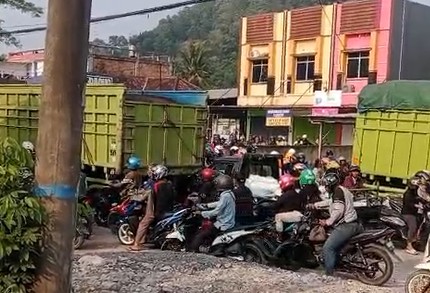 APH Diminta Lidik Kelangkaan Solar di Balam