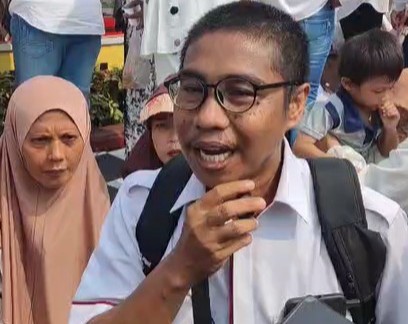 Amal MBG: MBG Harus Dilanjutkan, Koruptor Wajib Diadili