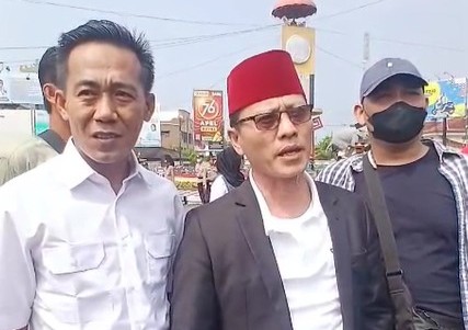 AMAL MBG dan PRANTARA Kawal Program MBG Tepat Sasaran