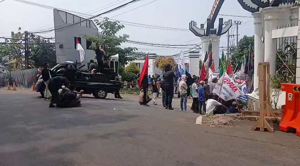 ALAM BAKA Desak Kejati Lampung Selidiki Dugaan Penyimpangan MBG