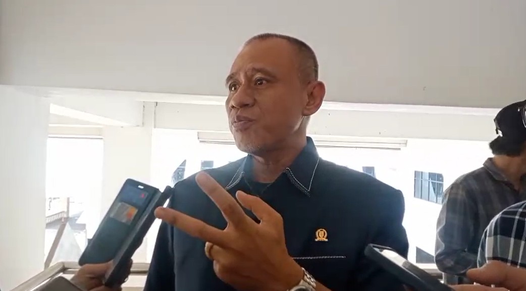 Bapemperda DPRD Lampung Targetkan 12-13 Raperda Rampung Sebelum Akhir November