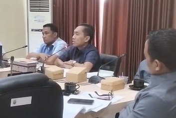 Komisi IV DPRD Bandar Lampung Inisiasi Raperda Perlindungan Guru