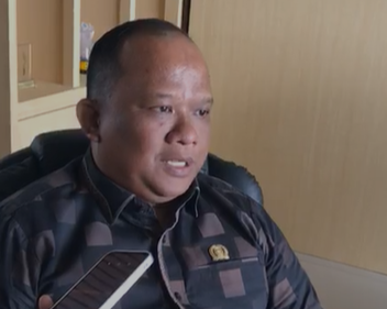 DPRD Soroti Tiga Masalah Utama Bandar Lampung