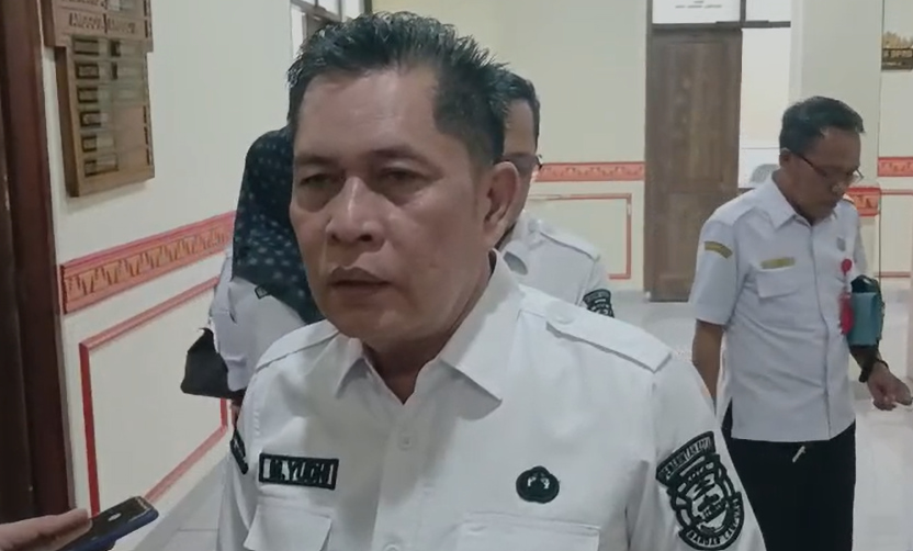 Disnaker Balam Dorong Generasi Muda Buka Usaha Mandiri