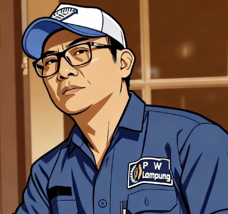 Ketika Kritik Dijawab dengan 