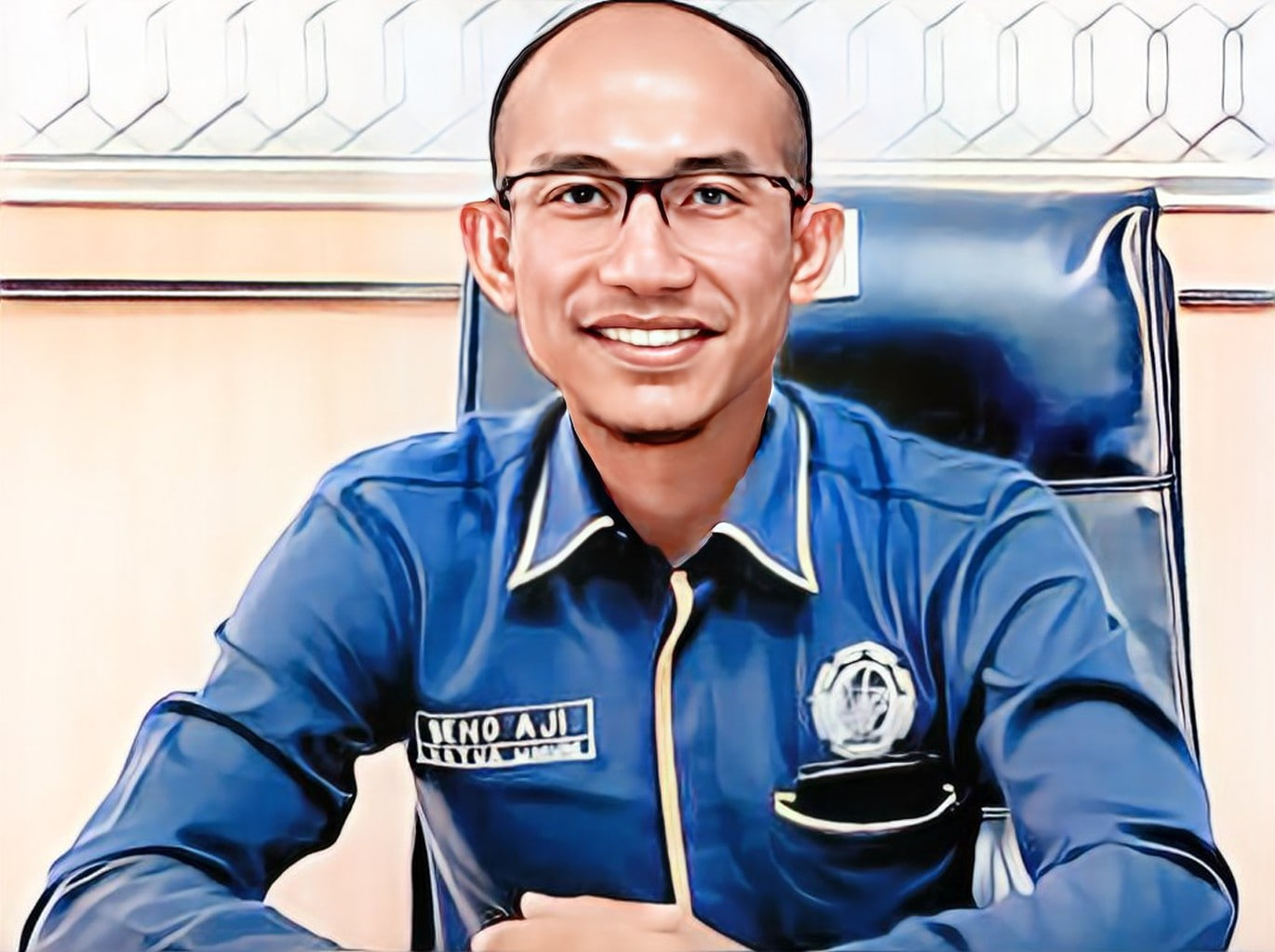 Mantan Ketua KONI Layak Jadi Tersangka?