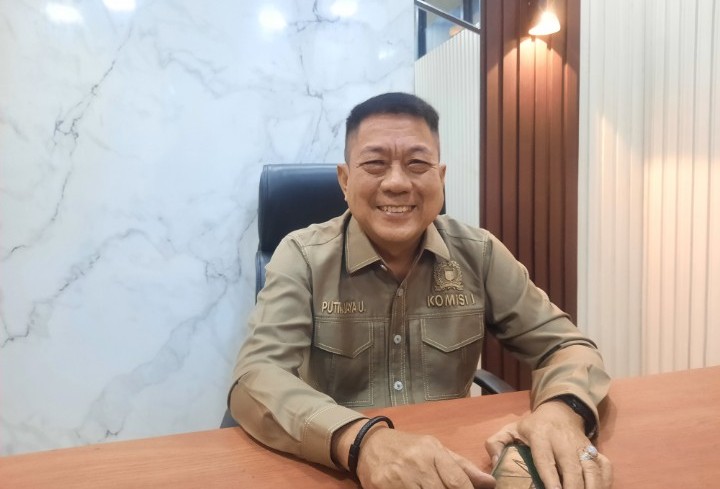 Sorot Potensi PAD Lampung