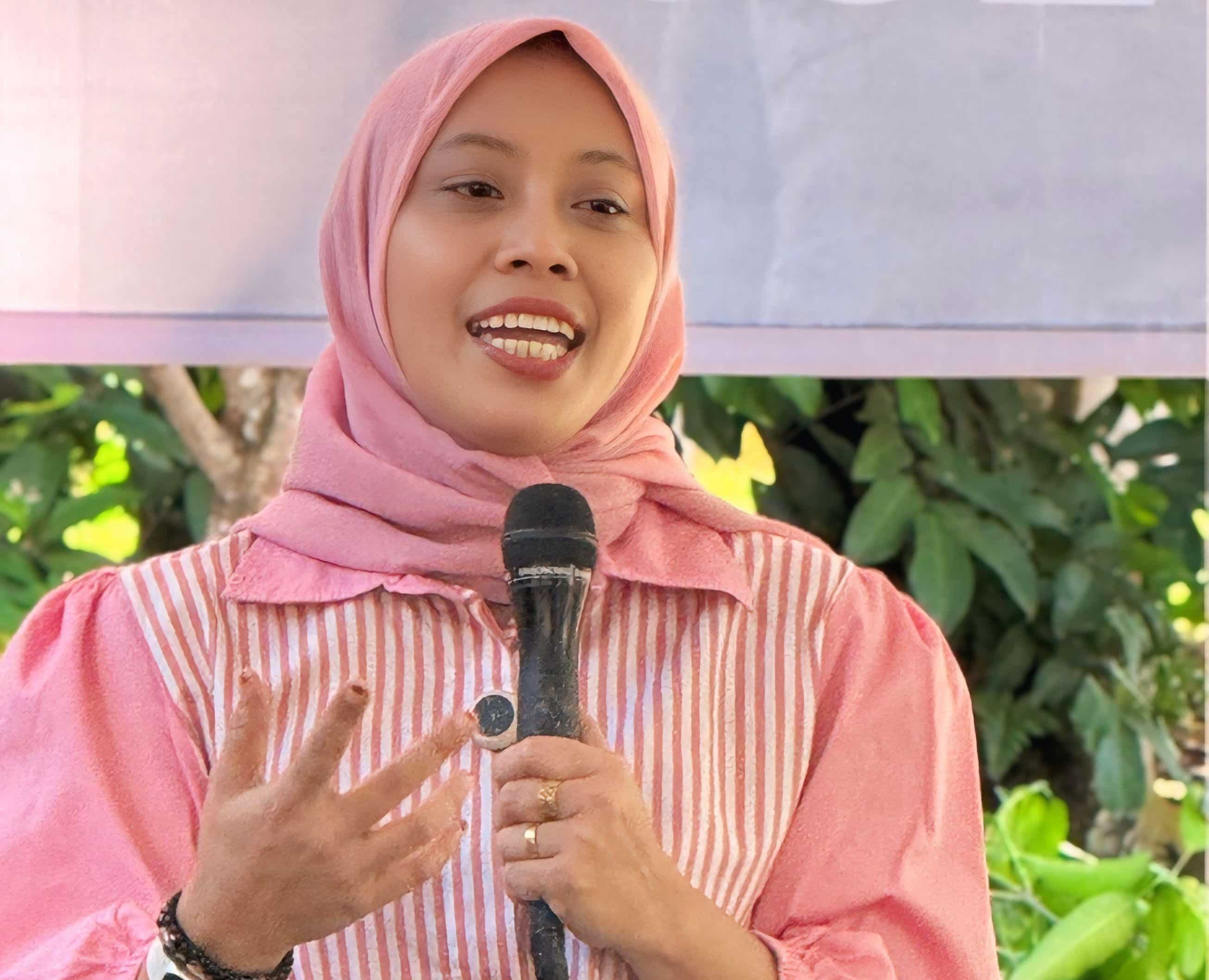 Singkong Lampung Terancam, PKB Desak Hentikan Impor Tapioka