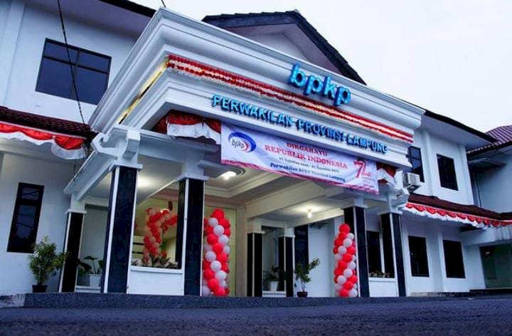 BPKP RI “Lemot” Hitung Kerugian PT LEB