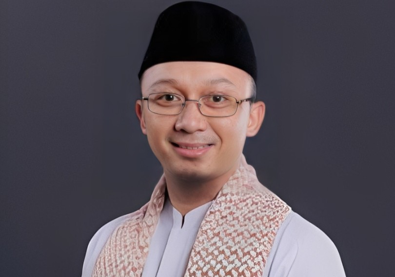 Syukron Ajak Warga Peduli Lansia