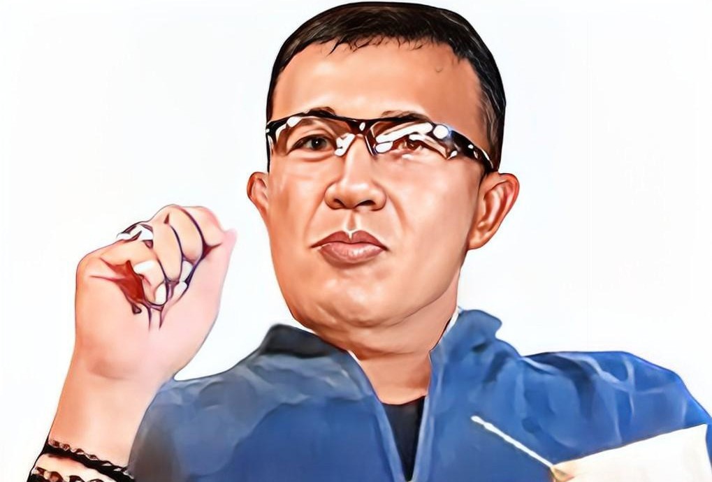 TNI-Polri Harus Bersama Rakyat