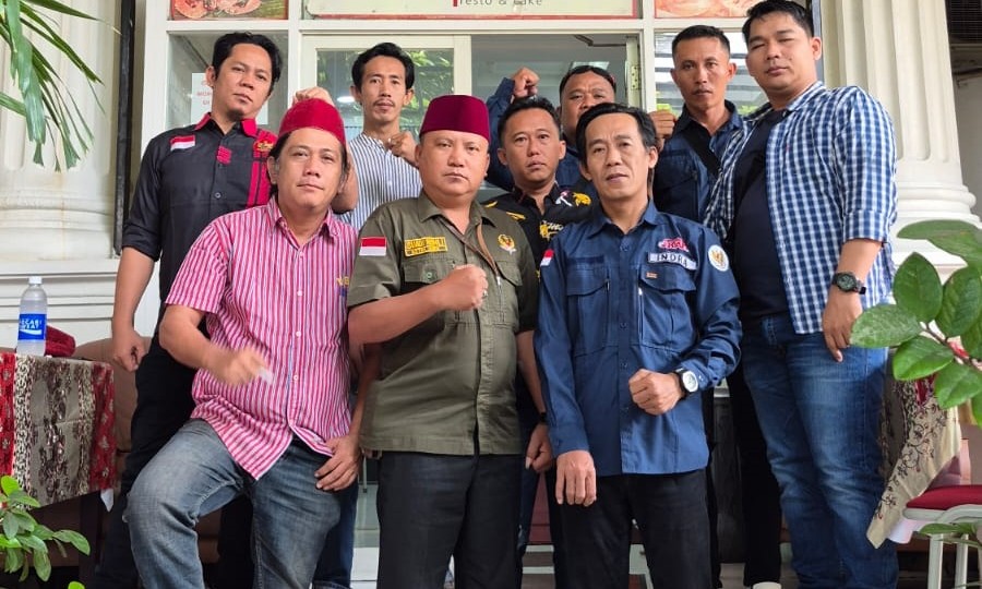 Jangan Lindungi SGC
