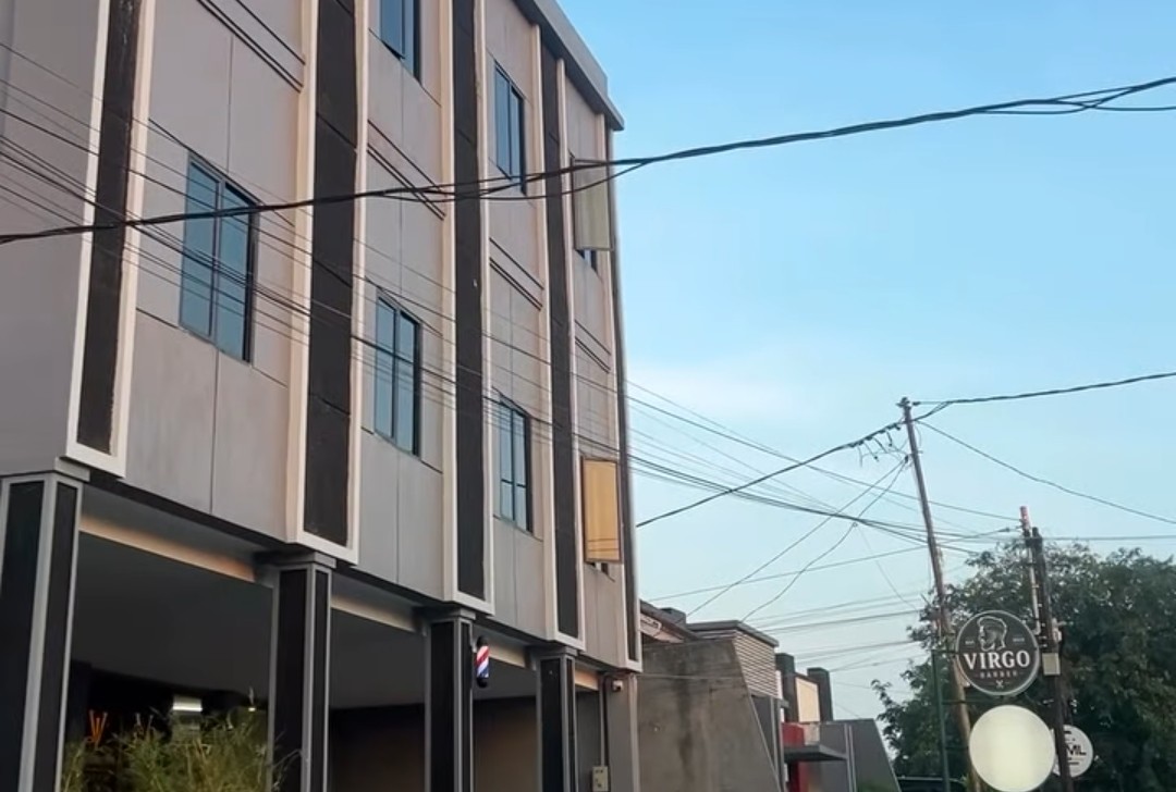 Virgo Inn Diduga Kibulin Pemkot