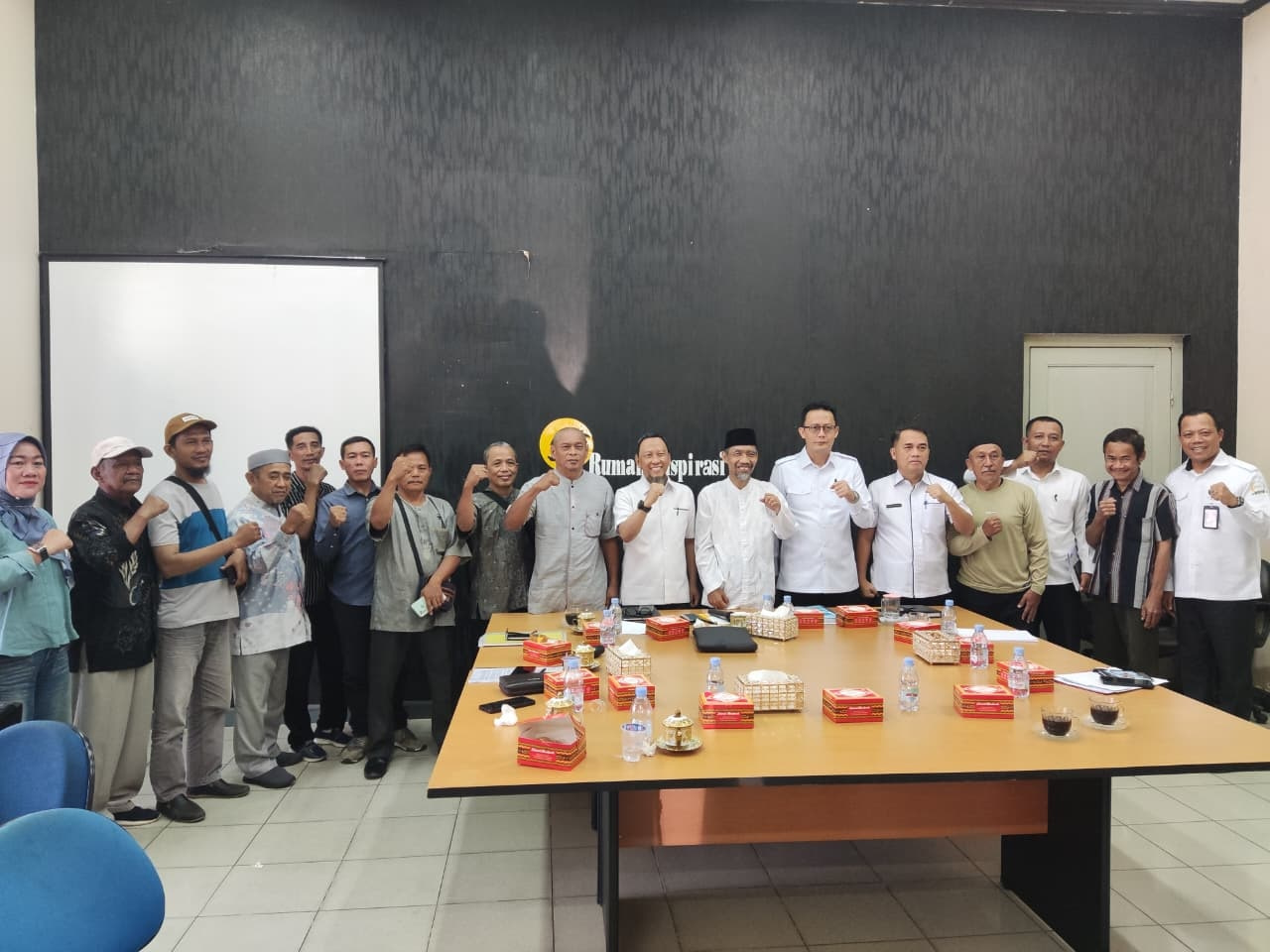 PT Pelindo II Dituding Ambil Lahan Warga