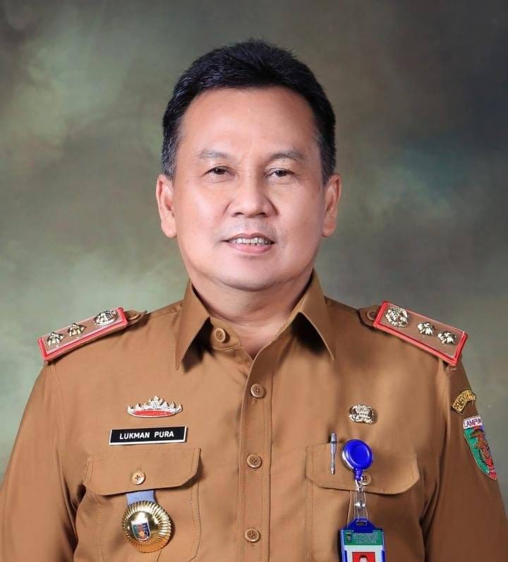 Direktur RSUDAM Tanggapi Aksi DPP E-LPK di Kejati Lampung
