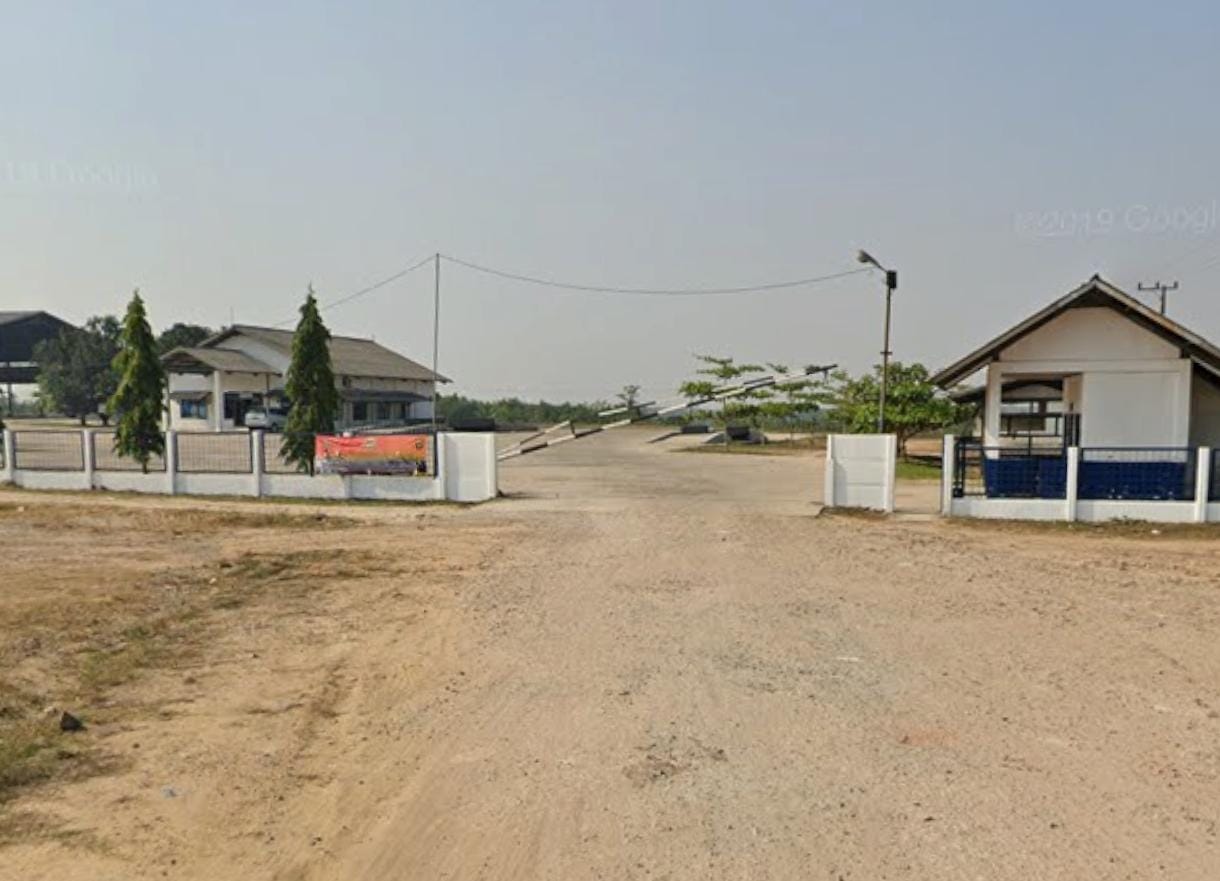 Pabrik Tapioka Sinar Laut Masih Tutup Pasca Operasi Terganggu oleh Aksi Demonstrasi Petani
