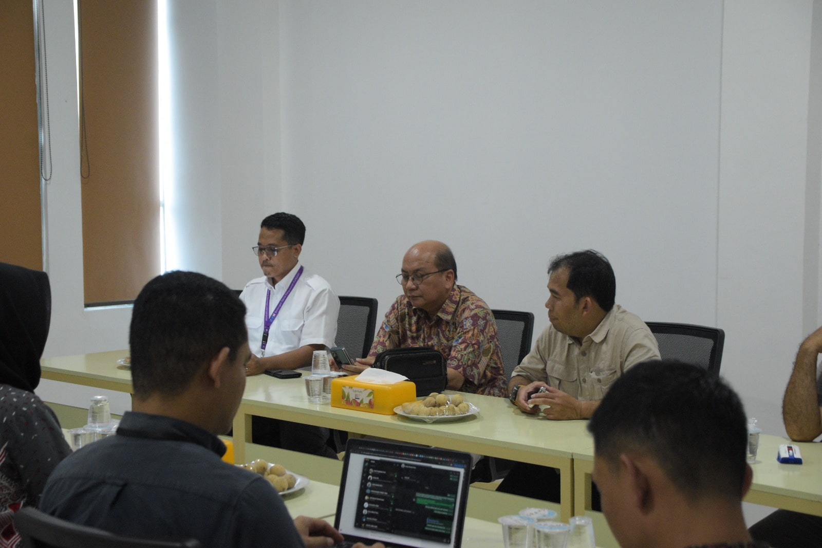 Lampung Jadi Tuan Rumah Rakornas Aptikom 2025, IIB Darmajaya Mulai Persiapan