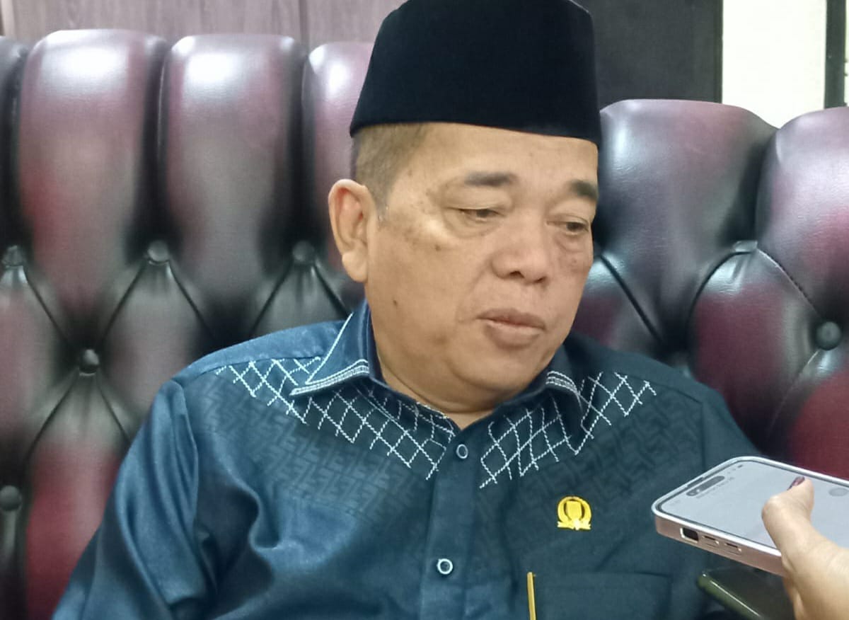 Pilkada Pesawaran, Demokrat Bentuk Tim Lima Hadapi PSU