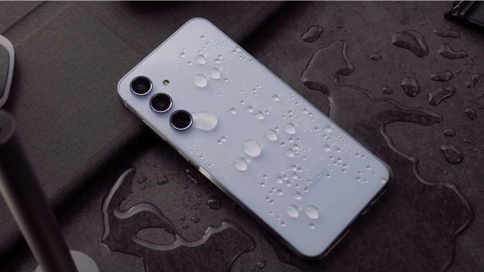 Harga Samsung Galaxy A55 5G Turun Drastis pada Maret 2025, Hadir dengan Spesifikasi Canggih