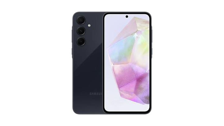 Samsung Galaxy A35 5G Hadir dengan Desain Premium dan Keamanan Canggih
