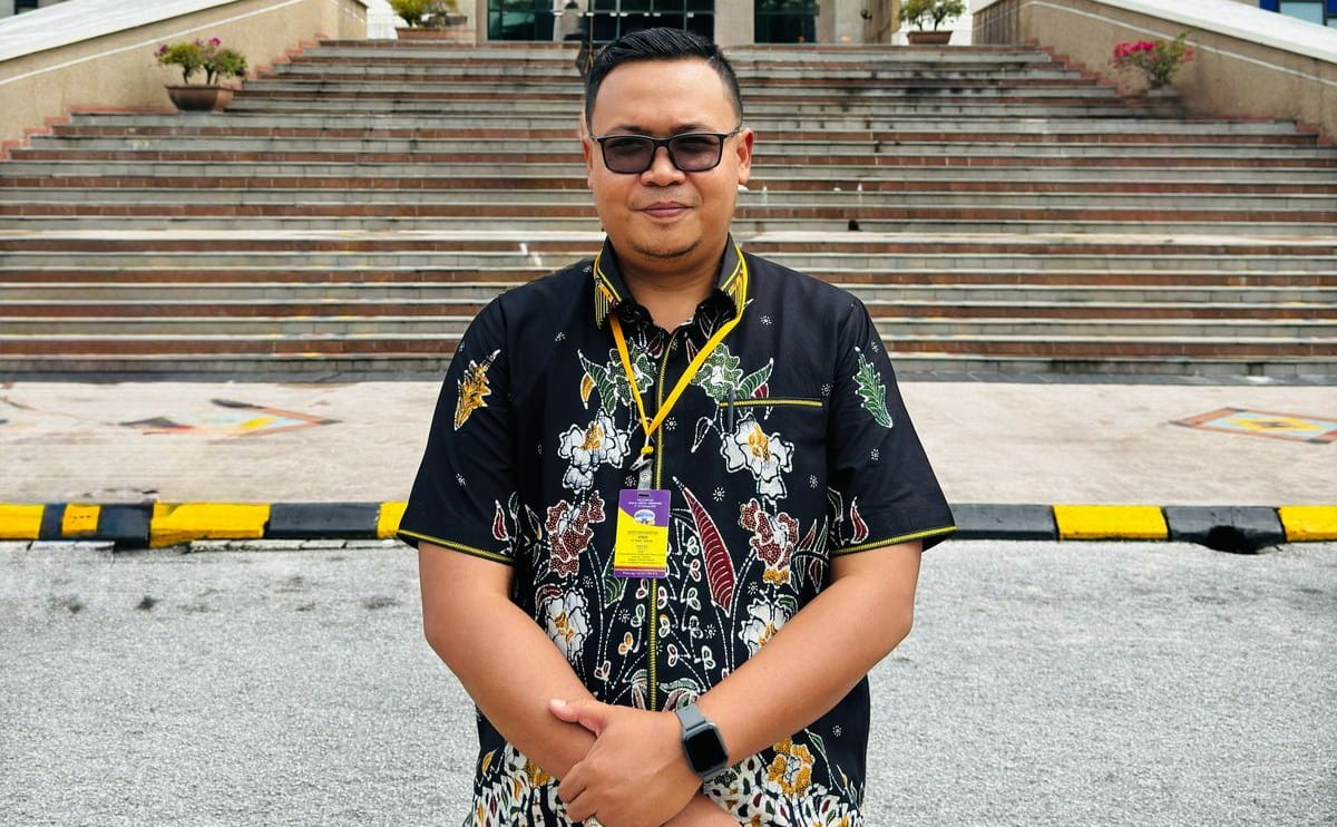 Oknum Brimob Berulah Propam Tutup Mata