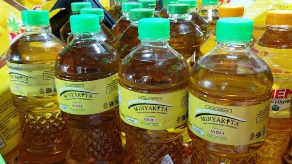 Pemkot Bandar Lampung Pastikan Takaran Minyakita Sesuai Standar