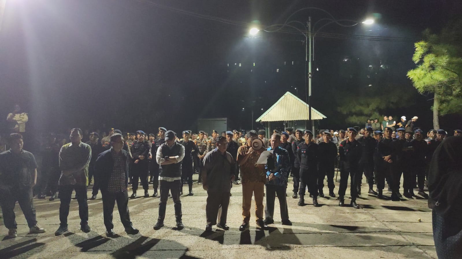 Konflik Malahayati Makin Panas